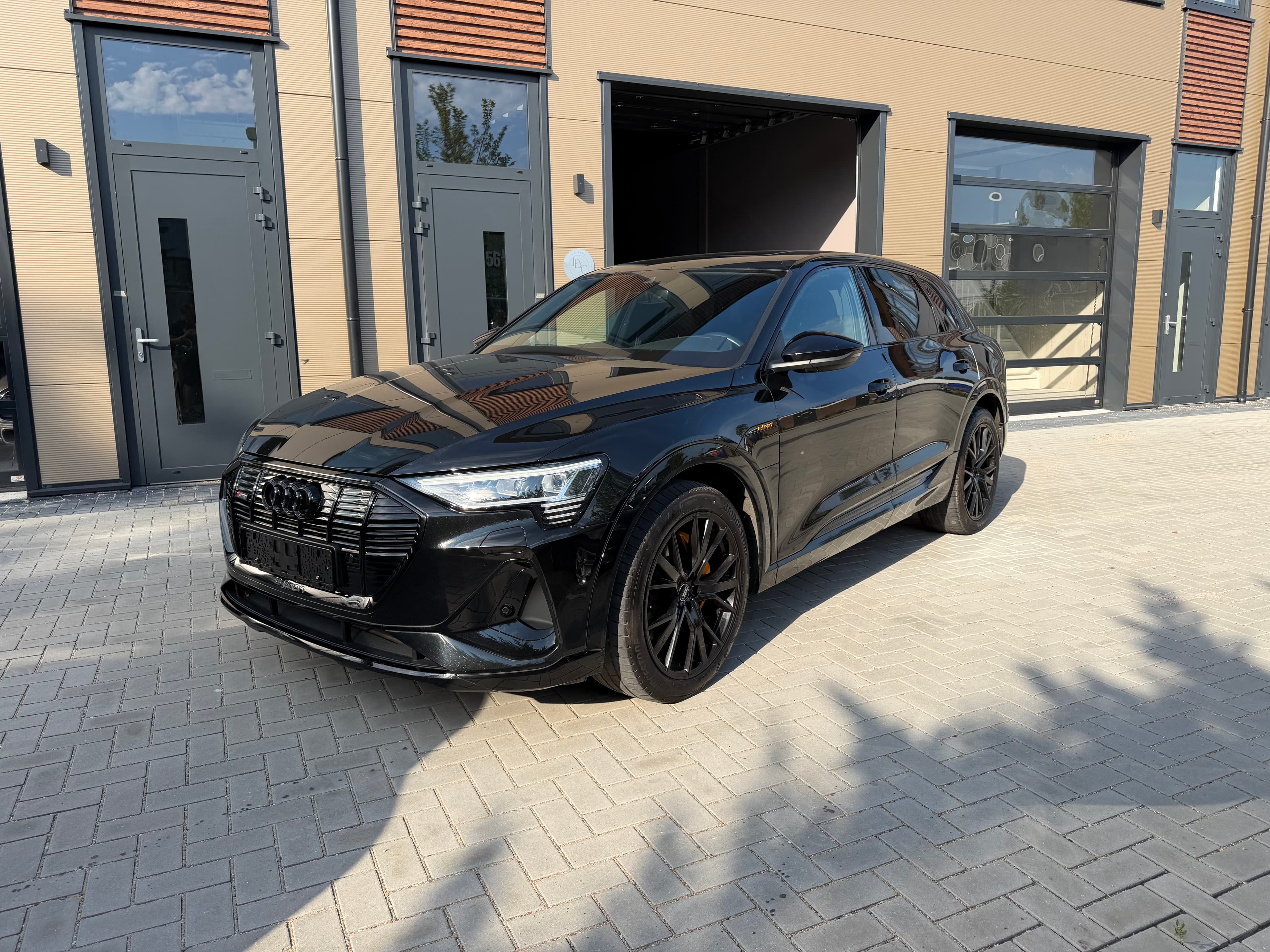 Import en ontzorging