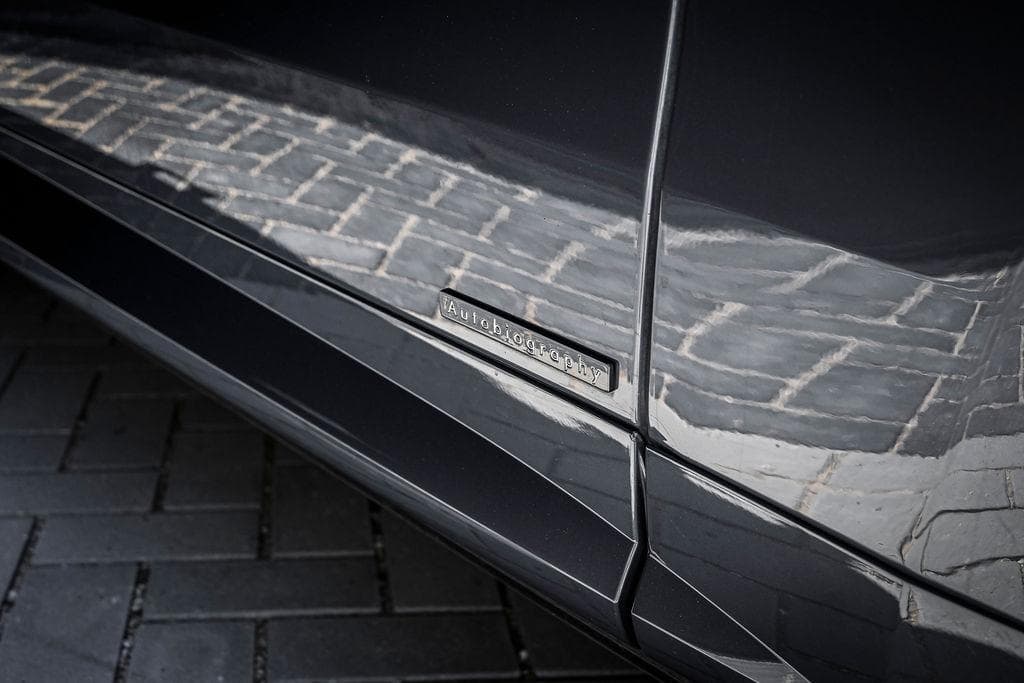 Automotive detail bij JBCars