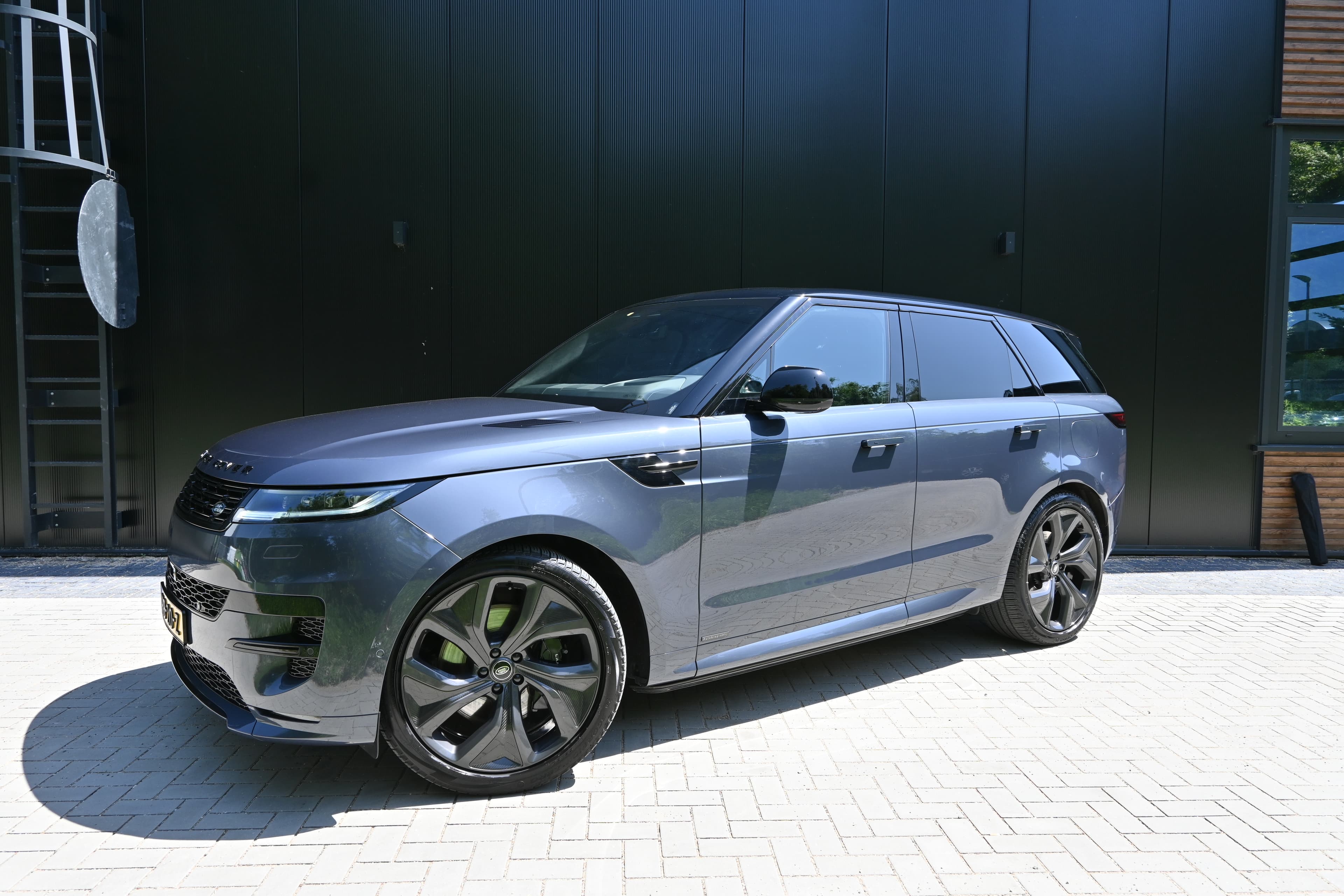 Auto verkopen via JBCars