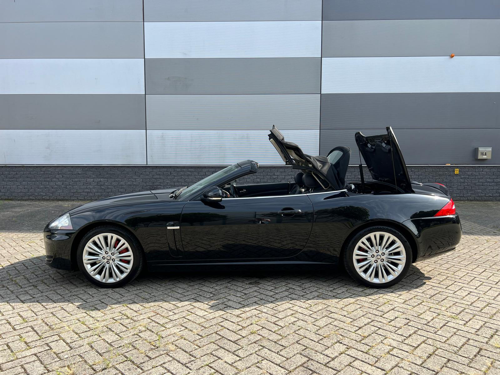 Zoekopdracht via JBCars